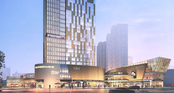 我們的網(wǎng)站上線了