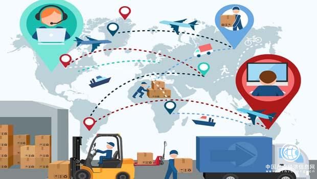物流“跑得快”，也要“跑得好”