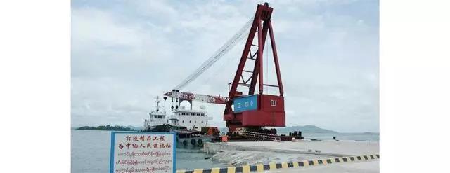 聚焦丨停滯3年終于突破！皎漂港框架性協(xié)議將簽署，緬方占股翻倍