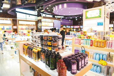 中國政府推出7大實招支持邊境貿(mào)易創(chuàng)新發(fā)展