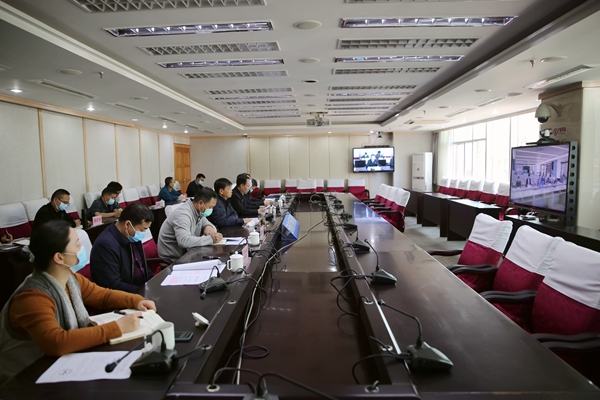 確保長江經(jīng)濟(jì)帶“一江清水出云南” 我省四部門聯(lián)手整治船舶和港口污染突出問題